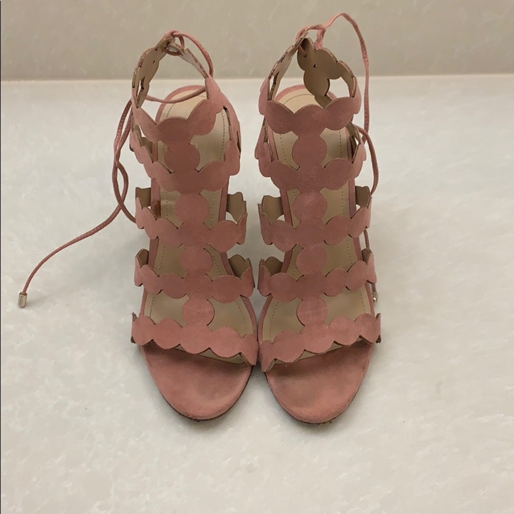 BCBGeneration Chiko-X Heel